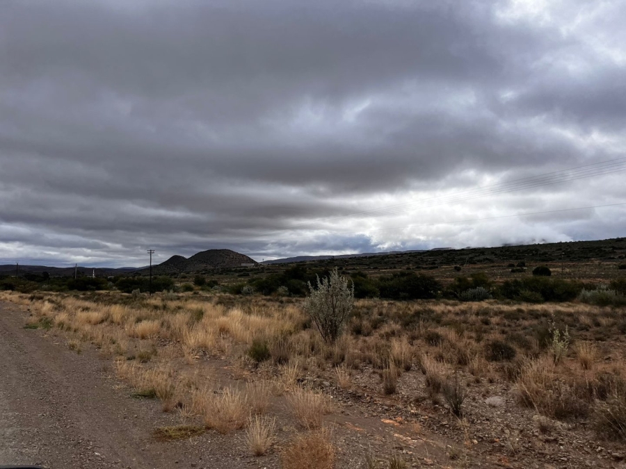 0 Bedroom Property for Sale in Willowmore Eastern Cape